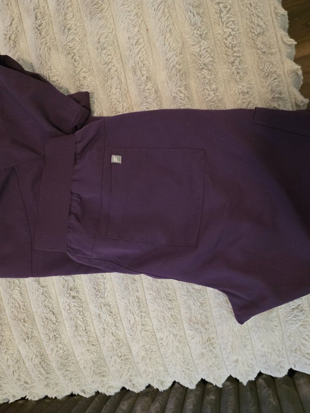 Figs / Fabletics Scrubs - Picture 6 of 8
